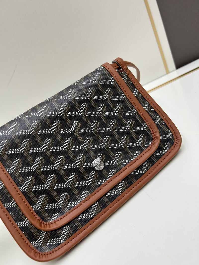 Goyard Satchel Bags